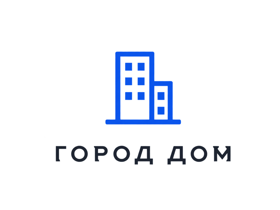Город Дом